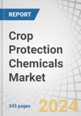 Crop Protection Chemicals Market by Type (Herbicides, Insecticides, Fungicides & Bactericides), Origin (Synthetic, Biopesticides), Form (Liquid, Solid), Mode of Application (Foliar, Seed Treatment, Soil Treatment), Crop Type and Region - Global Forecast to 2025- Product Image