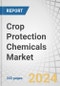 Crop Protection Chemicals Market by Type (Herbicides, Insecticides, Fungicides & Bactericides), Origin (Synthetic, Biopesticides), Form (Liquid, Solid), Mode of Application (Foliar, Seed Treatment, Soil Treatment), Crop Type and Region - Global Forecast to 2025 - Product Thumbnail Image