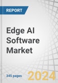 Edge AI Software Market by Offering (Solutions (Standalone and Integrated) and Services), Data Type (Video & Image Data, Audio Data, Text & Language Data, Biometric Data, and Multi-modal Data), Vertical and Region - Global Forecast to 2028- Product Image