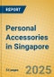 Personal Accessories in Singapore - Product Thumbnail Image