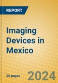 Imaging Devices in Mexico- Product Image