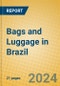 Bags and Luggage in Brazil - Product Image