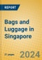 Bags and Luggage in Singapore - Product Thumbnail Image
