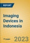 Imaging Devices in Indonesia - Product Thumbnail Image