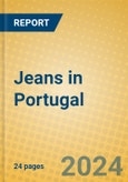 Jeans in Portugal- Product Image