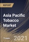 Asia Pacific Tobacco Market By Product (Cigarettes, Cigar & Cigarillos, Next Generation Products, Water Pipes, Smokeless Tobacco and Other Products), By Country, Industry Analysis and Forecast, 2020 - 2026 - Product Thumbnail Image
