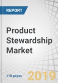 Product Stewardship Market by Type (Solutions, Services (Business Consulting and Advisory Services, Audit, Assessment, and Regulatory Compliance Services, Deployment and Implementation Services)), Organization Size, Region - Global Forecast to 2023- Product Image