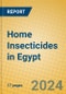 Home Insecticides in Egypt - Product Image