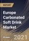 Europe Carbonated Soft Drink Market By Flavor (Cola, Citrus and other flavors), By Distribution Channel (Hypermarkets, Supermarkets & Mass Merchandisers, Convenience Stores, Food Service Outlets, Online and others), By Country, Industry Analysis and Forecast, 2020 - 2026 - Product Thumbnail Image