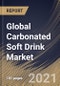 Global Carbonated Soft Drink Market By Flavor (Cola, Citrus and other flavors), By Distribution Channel (Hypermarkets, Supermarkets & Mass Merchandisers, Convenience Stores, Food Service Outlets, Online and others), By Region, Industry Analysis and Forecast, 2020 - 2026 - Product Thumbnail Image