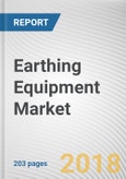 Earthing Equipment Market by Product, and End User: Global Opportunity Analysis and Industry Forecast, 2018 - 2025- Product Image