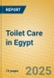 Toilet Care in Egypt - Product Image