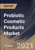 Probiotic Cosmetic Products Market By Distribution Channel (Hypermarket & Supermarket, Pharmacy & Drug Store, E-commerce and other Distribution Channels), By Product (Skin care and Hair Care), By Region, Industry Analysis and Forecast, 2020 - 2026- Product Image