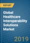 Global Healthcare Interoperability Solutions Market 2019-2025 - Product Thumbnail Image