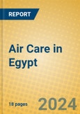 Air Care in Egypt- Product Image