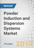 Powder Induction and Dispersion Systems Market by Application (Food & Beverages, Pharmaceuticals, Personal Care Products, Chemicals), Process (Batch, Continuous), Mixing Type (Inline, In-tank), and Region - Global Forecast to 2023- Product Image