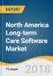 North America Long-term Care Software Market Size, Share & Trends Analysis Report By Product (EHR, eMAR, Payroll Management), By Mode of Delivery (Web, Cloud, On-Premise), And Segment Forecasts, 2018 - 2025 - Product Thumbnail Image