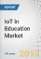 IoT in Education Market by Component (Hardware, Solutions & Services), End User (Academic Institutions & Corporates), Application (Learning Management, Classroom Management, Administration Management, Surveillance), Region - Global Forecast to 2023 - Product Thumbnail Image