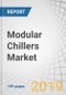 Modular Chillers Market by Type (Air-Cooled, Water-Cooled), Application (Commercial, Industrial, Residential), and Region (North America, Europe, APAC, the Middle East & Africa, and South America) - Global Forecast to 2024 - Product Thumbnail Image