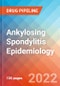 Ankylosing Spondylitis (Bekhterev's Disease) - Epidemiology Forecast - 2032 - Product Thumbnail Image