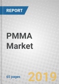 PMMA: Market Overview and Top Ten Companies- Product Image