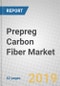 Prepreg Carbon Fiber: Markets and Top Eight Companies - Product Thumbnail Image
