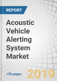 Acoustic Vehicle Alerting System Market by Propulsion Type, Vehicle Type, Electric Two-Wheeler (E-Scooter/Moped, E-Motorcycle), Sales Channel (OEM, Aftermarket), Mounting Position (Integrated, Separated), and Region - Global Forecast to 2027- Product Image