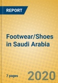 Footwear/Shoes in Saudi Arabia- Product Image