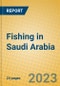 Fishing in Saudi Arabia - Product Image