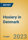 Hosiery in Denmark- Product Image