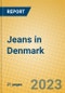 Jeans in Denmark - Product Image