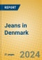 Jeans in Denmark - Product Thumbnail Image