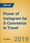 Power of Instagram for S-Commerce in Travel - Product Thumbnail Image