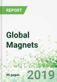 Global Magnets- Product Image