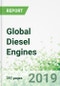 Global Diesel Engines - Product Thumbnail Image