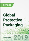 Global Protective Packaging- Product Image
