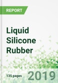 Liquid Silicone Rubber- Product Image