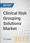 Clinical Risk Grouping Solutions Market by Product (Scorecard & Visualization Tools, Dashboard Analytics, Risk Reporting), Deployment (Private Cloud, Public Cloud, Hybrid Cloud), End-User and Region - Global Forecast to 2024 - Product Thumbnail Image