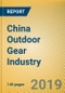 China Outdoor Gear Industry Report, 2019-2025 - Product Thumbnail Image