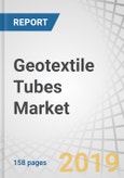 Geotextile Tubes Market by Type (Woven, Nonwoven), End-use (Marine & Hydraulic, Environmental Engineering, Agricultural Engineering, Construction), and Region (Europe, North America, APAC, MEA, South America) - Global Forecast to 2024- Product Image