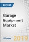 Garage Equipment Market by Type (OEM, Independent), Application (Body Shop, Diagnostic & Testing, Emission, Lifting, Wheel & Tire, Washing), Installation (Mobile, Fixed), Function (Mechanical, Electronic), Vehicle, and Region - Global Forecast to 2027 - Product Thumbnail Image
