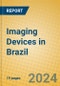 Imaging Devices in Brazil - Product Image