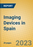 Imaging Devices in Spain- Product Image