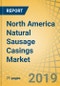North America Natural Sausage Casings Market – Opportunity Analysis And Industry Forecast (2018-2025) - Product Thumbnail Image