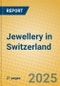 Jewellery in Switzerland - Product Thumbnail Image