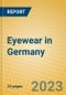Eyewear in Germany - Product Thumbnail Image