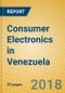 Consumer Electronics in Venezuela - Product Thumbnail Image