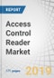 Access Control Reader Market by Reader Type (Card-based Readers, Biometric Readers, and Multi-technology Readers), Smart Card Technology Type (iCLASS, MIFARE, DESFire, Advant), Vertical, and Geography - Global Forecast to 2024 - Product Thumbnail Image
