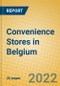 Convenience Stores in Belgium - Product Thumbnail Image