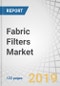Fabric Filters Market by Type (Liquid and Air Filter Media), End-use Industry (Food & Beverage, Metal & Mining, Chemical, Pharmaceutical, Power Generation), Region (APAC, Europe, North America, MEA, and South America) - Global Forecast to 2024 - Product Thumbnail Image